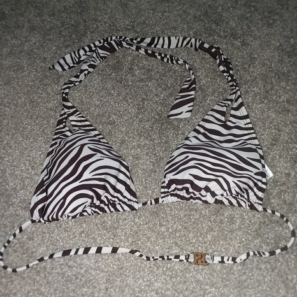 Bathing suit top